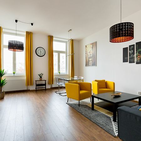 Bpm-Kate'S Central Home In Budapest Esterno foto