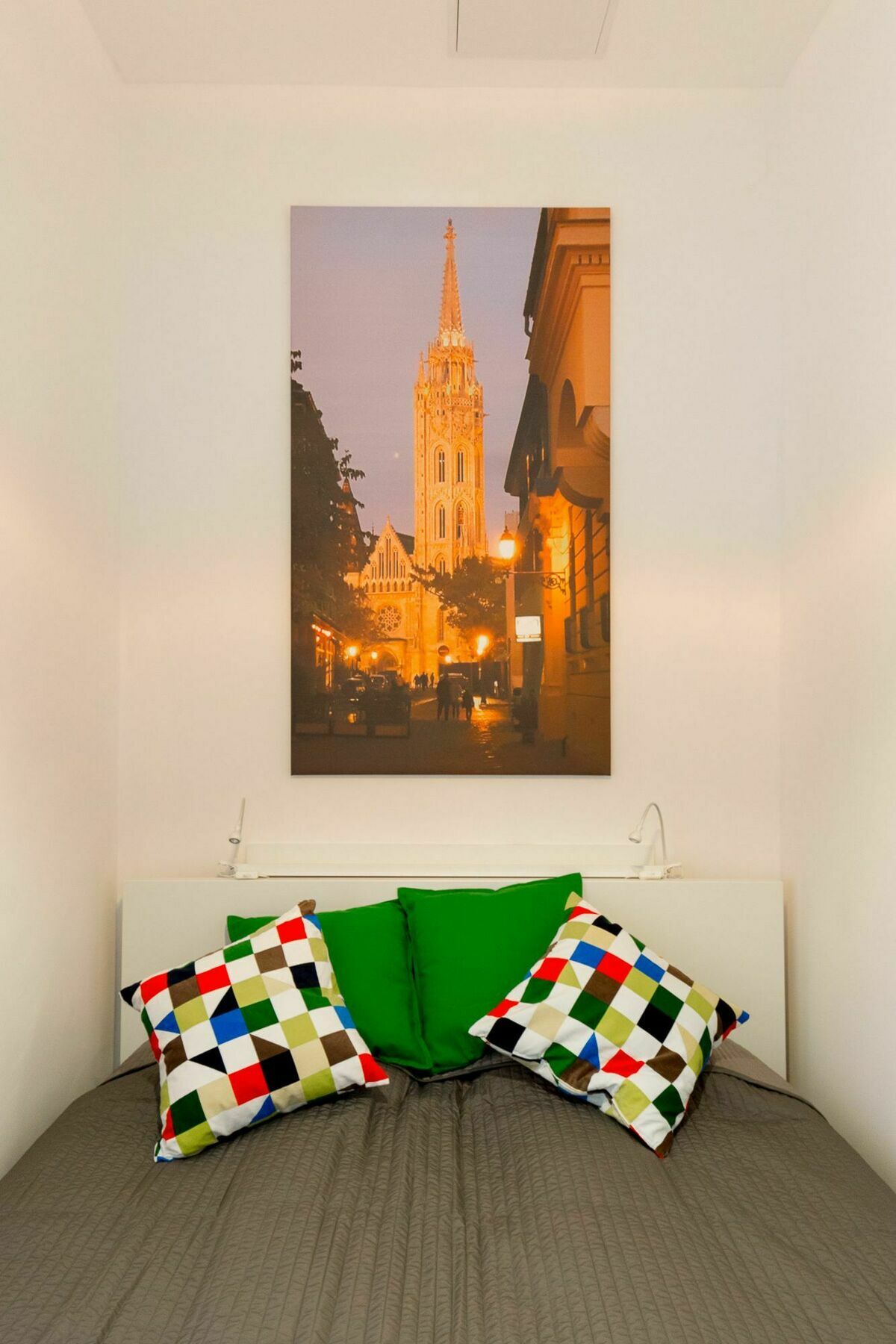 Bpm-Kate'S Central Home In Budapest Esterno foto